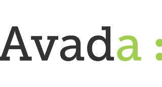 Avada theme logo