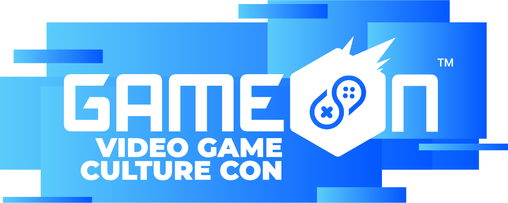 GameOn 2019 logo